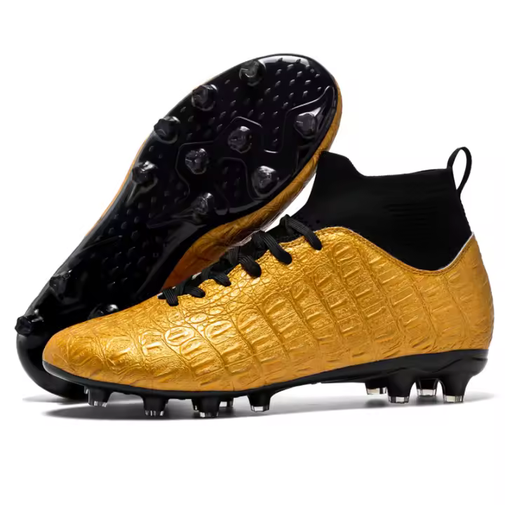 Zapatos de fútbol zapatos deportivos profesionales de alta calidad antideslizantes - 1