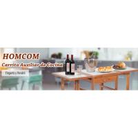 Mesa Auxiliar Cocina