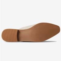 Zapatos planos de mujer de alta gama más vendidos que adoptan las tendencias de la moda. - details 11