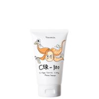 Elizavecca cer-100 tratamiento de proteínas capilares con revestimiento de colágeno 100ml - details 6