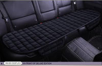 Funda de asiento de coche, cojín cálido de invierno, antideslizante, Universal, almohadilla transpirable para vehículo, Protector de asiento de coche - details 26