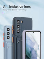 Funda de Teléfono Samsung Galaxy Funda de Cuerta con Ranura para Tarjeta de Crédito - details 1