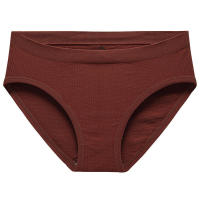 Ropa interior de algodón para mujer, bragas triangulares simples y transpirables de cintura media para niña - details 25