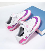 Mismo estilo para hombres y mujeres, zapatos de fútbol TFTurf de verano para niños - details 16