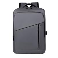 Mochila Viaje Cabina Avion 40x20x25 Hombre Negocio Antigotas - details 8