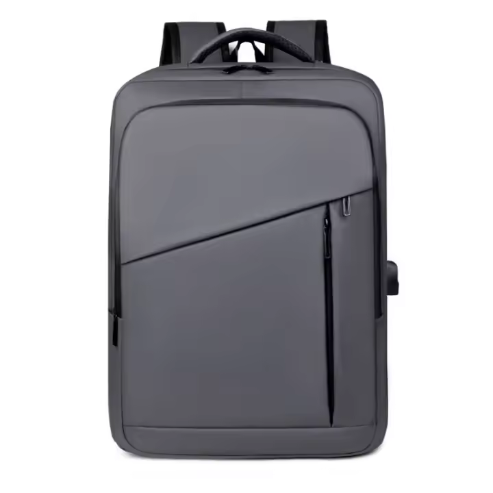 Mochila Viaje Cabina Avion 40x20x25 Hombre Negocio Antigotas - 1