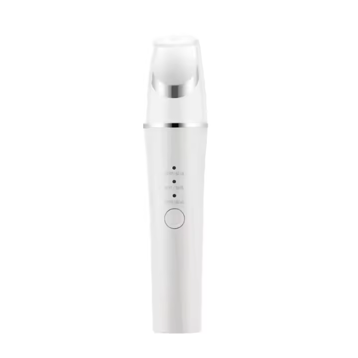 Dispositivos Térmicos de Belleza para Ojos Bolígrafo Anti-Arrugas con Círculo Negro que Se Desvanece Crema para Ojos Herramientas de Masaje con Vibración de 42° - 1