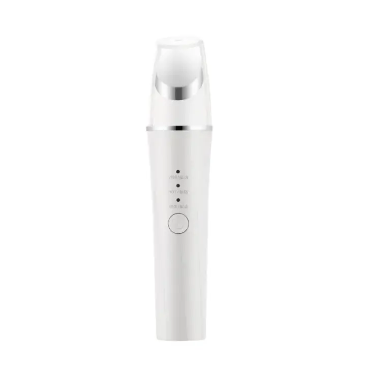 Dispositivos Térmicos de Belleza para Ojos Bolígrafo Anti-Arrugas con Círculo Negro que Se Desvanece Crema para Ojos Herramientas de Masaje con Vibración de 42° - 1