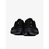 Zapatillas de Moda para Hombres Cloudsurfer 1 Negro Estilo de Alta Comodidad - details 1
