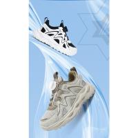 Nuevos zapatos para niños, zapatillas de deporte para niños y niñas, zapatos deportivos transpirables para exteriores, zapatos de tenis antideslizantes, zapatos cómodos para caminar - details 2