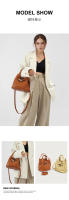 Bolso de Mano Versátil de Moda Primavera-Verano Bolso de Cesta de Verduras para Mujeres - details 4
