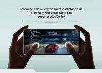 Teléfono Móvil Xiaomi POCO M7 Pro 5G Smartphone Versión Global, 8GB+256GB/12GB+256GB, Dimensity 7025-Ultra, Pantalla de 6,67' FHD+ AMOLED 120Hz, Cámara principal de 50 MP Sony IMX882 con OIS, Batería de 5110mAh con Carga turbo de 45W, Xiaomi HyperOS, IP64 - details 9