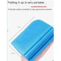 Cojín portátil para asiento de pesca y viajes al aire libre, colchoneta ultraligera de espuma plegable para acampar, colchoneta para Picnic, almohadilla a prueba de humedad - details 1