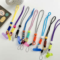 Cordón universal ajustable y desmontable para teléfono móvil, correa para el cuello, accesorios para teléfono celular, cuerda para el cuello. - details 4