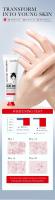 SADOER crema de manos de Ácido Kójico hidratante nutritiva cremas de manos hidratantes belleza manos productos para el cuidado de la piel - details 6