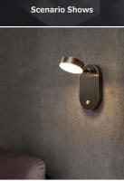 LEFANGXING Lámpara de Pared de Cobre Luz de Fondo de Sala de Estar Sencilla - details 3