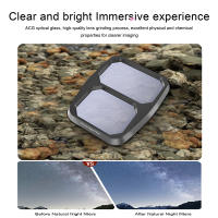 STARTRC Set de 6 Filtros para dji Air 3 Accesorios de Dron con Filtro ND para dji Air 3 - details 32