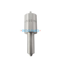 6pcs Boquilla Para Diesel DLLA150S186 Accesorios Para Vehículos Al Por Mayor Compatibles con Mercedes Benz - details 0