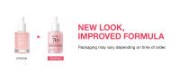 Anua Peach 70 Niacinamida 30ml Suero facial hidratante iluminador / Belleza de limpieza diaria (1.01 fl. oz.) - details 0