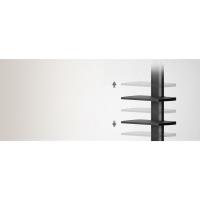 soporte tv ruedas