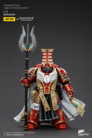 JOYTOY Figura de Acción Horus Heresy Legión de Mil Hijos del Tacticante MK IV - details 58
