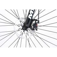 Bicicletas con absorción de impacto, 21 velocidades, marco de acero con alto contenido de carbono, Bicicletas de montaña de 29 pulgadas para adultos S251134 - details 10