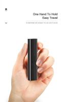 Cargador rápido múltiple de 60W, caja de Cable portátil USB A tipo C, lector de tarjetas, Pin de iluminación, adaptador de memoria de almacenamiento para iPhone y Samsung - details 6