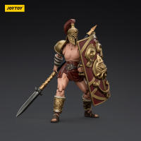 JOYTOY 1/18 figura de acción Strife gladiador romano Hasta gladiador Anime juguete - details 3