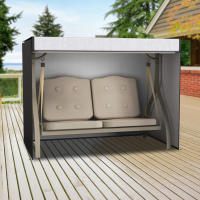 Funda para columpio Funda para asiento de cesta exterior Funda para muebles - details 0