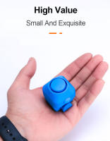 Bike Electronic Loud Horn 130 db Warning Safety Electric Bell Police Siren Bicycle Handlebar Alarm Ring Bell Cycling Scooter - details 5