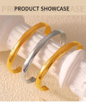 Moda elegante de Titanium de Maple Chapado en oro pulsera única China de Bambú Encajes para las niños regalo de La Fiesta de joyería - details 5