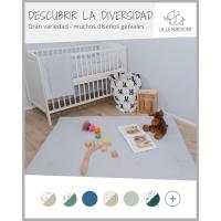 Nido para bebé Nido de（ 55 x 95 cm） de algodón Apto como Cuna de Viaje y para el colecho - details 97