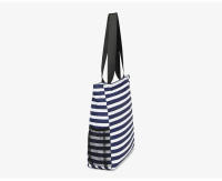 Elegante Bolso de Hombro de Viaje de Gran Capacidad Bolso Impermeable de Playa y Fitness - details 4
