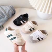 Nuevos Zapatos para Bebés 2025 Zapatos Deportivos Individuales para Niños y Mujeres de 3-12 Meses - details 1