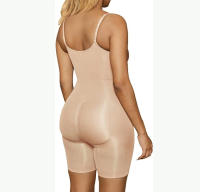 Moldeadores reductores para Mujer, ropa Adelgazante para moldear el cuerpo, Control del Abdomen, mono Posparto - details 6