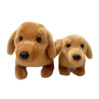 Mariposa cómoda, lindo perro salchicha de peluche, proceso fino sin rebabas, juguete de peluche adecuado para fiesta de cumpleaños - details 3
