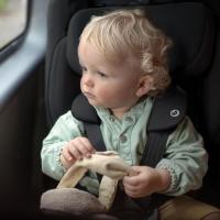 Coche Plegable Ultracompacto y Ligero Asiento de Viaje Portátil para 15 Meses-4 Años 67-105 cm - details 1