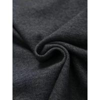 conjunto deportivo Vintage para mujer, traje de pantalones cortos sólidos, camiseta de manga corta con cuello redondo, cortos con cordón, - details 26
