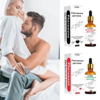 Perfume Pheromón Natural para Mujeres Duradero, Estimula Flirtación, Portátil, Intimo, Aromaterapia y Fragancia del Hogar - details 2