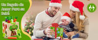 Regalos de Juguetes Sensoriales Niños