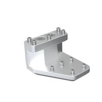 Extensión de Pedal de freno para HUSQVARNA Norden 901 690 Adventure R 790-2019 2024 Super Adventure, almohadilla de clavija de soporte - details 8