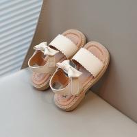 Sandalias de Playa para Niños y Niñas Zapatos de Príncesa Dulce con Forro de Cuero - details 11