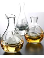Serie creativa de botellas de vino de cristal de hielo, ollas de sake, accesorios para utensilios de cocina - details 2