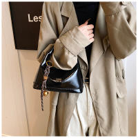Nuevo bolso bandolera con textura, bolso popular para mujer. - details 13