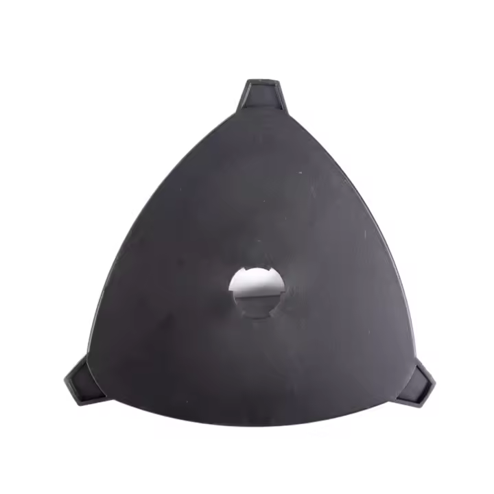 Bandeja de accesorios de trípode para telescopio astronómico dedicado de la serie AstroMaster, bandeja de Tres Esquinas - 1