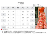 2025 nuevo estilo ropa temperamento desplazamientos impreso moda ocio conjunto de dos piezas para mujeres - details 0