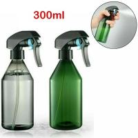 Botella pulverizadora de agua de plástico, de 300ml PULVERIZADOR DE AGUA, pulverizador de flores y plantas, pulverizador de mano para limpieza de jardín - details 0