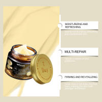 Crema facial eliminadora de arrugas con veneno de abeja, crema reafirmante para apretar, antienvejecimiento, líneas finas, hidratante, blanqueamiento, reparación, cuidado de la piel - details 5
