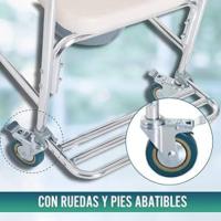 ducha minusvalidos  silla ducha mayores silla ducha para mayores silla ducha mayores con ruedas
