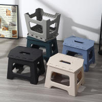 Sillas Plegables Portátiles Ideal para Tren, Subway, Exteriores, Pesca - details 5